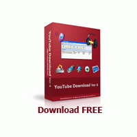 HiHiSoft Youtube Download