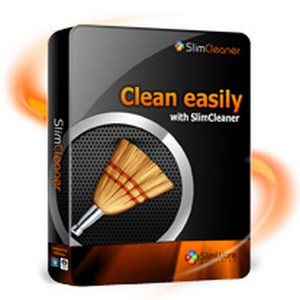 SlimCleaner (โปรแกรม ลบไฟล์ขยะออกจากคอมพิวเตอร์ แบบเรียลไทม์) : 