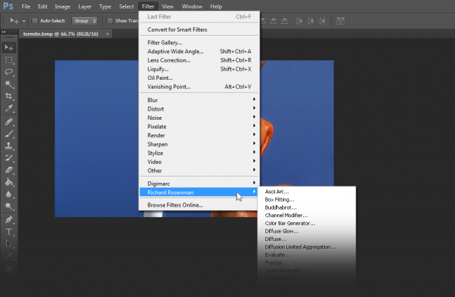Lens Corrector PRO (แก้ไขสัดส่วนที่บิดเบี้ยวของรูปภาพ) : 