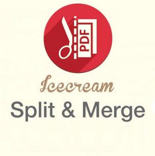 Icecream PDF Split and Merge for Mac : Icecream PDF Split and Merge for Mac :