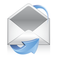 Blat (โปรแกรม Blat ส่งอีเมล แบบพิมพ์คำสั่งเอง) : 