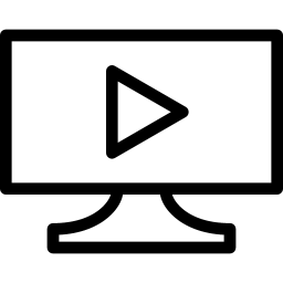 Desktop Movie (โปรแกรม Desktop Movie ดูหนังบนภาพหน้าจอ) : 