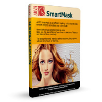 AKVIS SmartMask (โปรแกรม SmartMask ลบพื้นหลังรูป) : AKVIS SmartMask (โปรแกรม SmartMask ลบพื้นหลังรูป) :