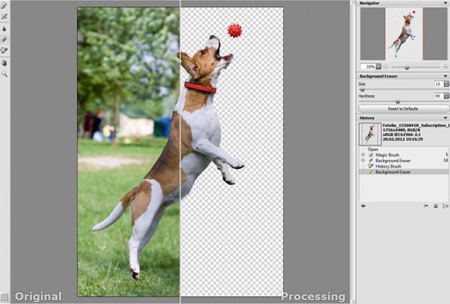 โปรแกรม ลบพื้นหลังรูป AKVIS SmartMask โปรแกรม ลบพื้นหลังรูป AKVIS SmartMask