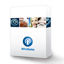 WinGate Proxy Server (โปรแกรมทำ Proxy Server ไว้ใช้ในองค์กร) : WinGate Proxy Server (โปรแกรมทำ Proxy Server ไว้ใช้ในองค์กร) :