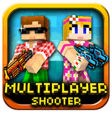 Pixel Gun 3D (App เกมส์ Pixel Gun 3D เกมส์ยิงปืน สุดน่ารัก) : 