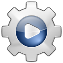 AdvancedRun (โปรแกรม AdvancedRun รันโปรแกรมอื่นๆ แบบขั้นสูง) : 