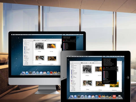 ดาวน์โหลด NoMachine ดาวน์โหลด NoMachine