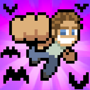 PewDiePie Legend of Brofist (App เกมส์เด็กชายกล้าหาญ) : PewDiePie Legend of Brofist (App เกมส์เด็กชายกล้าหาญ) :