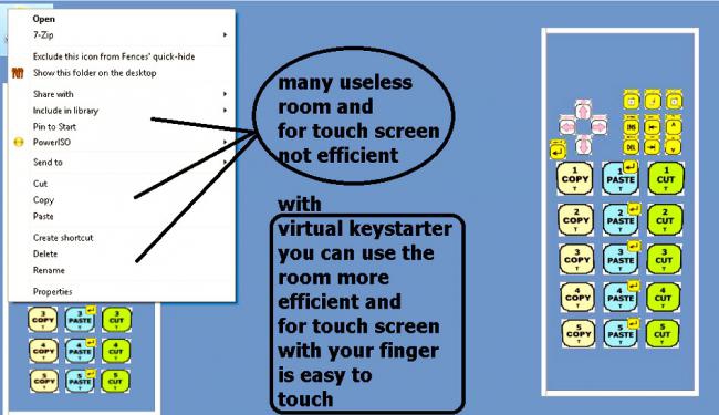 โปรแกรมปรับแต่งเมาส์ และคีย์บอร์ด keystarter โปรแกรมปรับแต่งเมาส์ และคีย์บอร์ด keystarter