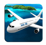 Plane Simulator 3D (App เกมส์จำลองการขับเครื่องบิน 3 มิติ) : 