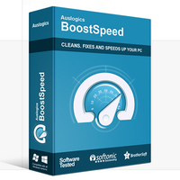 AusLogics BoostSpeed (เร่งความเร็วทุกมิติ ของ คอมพิวเตอร์คุณ) : 