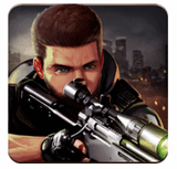 Modern Sniper (App เกมส์ Modern Sniper พลซุ่มยิงสุดระห่ำ) : 