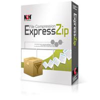 Express Zip File Compression