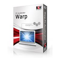 Warp Speed PC Tune-up