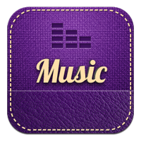 Music Collection (โปรแกรมจัดการรายชื่อและอัลบั้มเพลง)