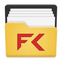 File Commander (App จัดการไฟล์ใช้งานง่าย)