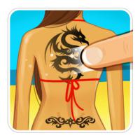 Tattoo my Photo (App แต่งรูปรอยสัก เพิ่มรอยสักสวยๆ ลงในภาพถ่าย)