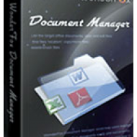 WonderFox Document Manager