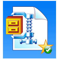 Zip Repair (โปรแกรม Zip Repair แก้ปัญหาไฟล์ Zip)