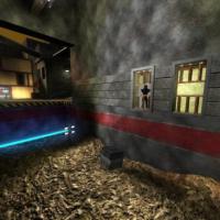 Red Eclipse (เกมส์ Red Eclipse ยิงออนไลน์อวกาศสไตล์ FPS)