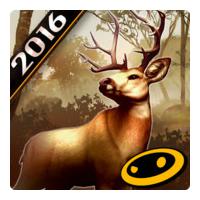 DEER HUNTER 2016 (เกมส์ DEER HUNTER ล่ากวาง เอาตัวรอดจากสัตว์ป่า)