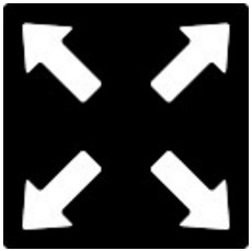 ImageShrinker Portable (โปรแกรม ย่อขยายรูปภาพทีละหลายรูป) : 