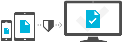 Tresorit (โปรแกรม Tresorit สำรองข้อมูล ไฟล์ บน Cloud) : 