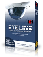 EyeLine Video Surveillance (ดูกล้องวงจรปิดผ่าน Webcam) : EyeLine Video Surveillance (ดูกล้องวงจรปิดผ่าน Webcam) :