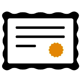 Procerregsys (พิมพ์ใบวุฒิบัตร พิมพ์เกียรติบัตร พิมพ์ใบประกาศนียบัตร) : 