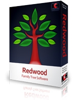 Redwood Family Tree (โปรแกรมสร้างแผนภูมิเครือญาติ ใส่ข้อมูลได้อย่างละเอียด) : Redwood Family Tree (โปรแกรมสร้างแผนภูมิเครือญาติ ใส่ข้อมูลได้อย่างละเอียด) :