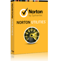 Norton Utilities (โปรแกรม Norton Utilities ดูแลคอม ต้นตำรับ) : 