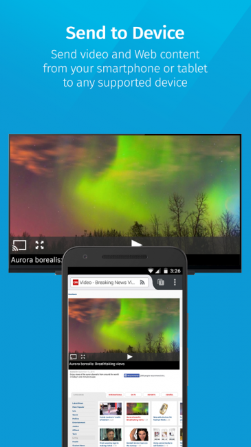 Firefox for Mobile (App เบราว์เซอร์ หมาไฟ บนมือถือ Android และ iOS) : Firefox for Mobile (App เบราว์เซอร์ หมาไฟ บนมือถือ Android และ iOS) :