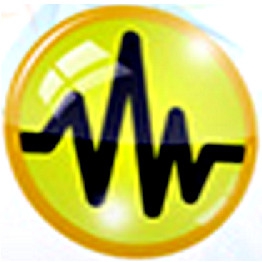 AV Audio Editor (โปรแกรม AV Audio Editor ปรับแต่งเสียง) : 