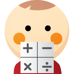 Sister (เกมส์ Sister คณิตศาสตร์สำหรับเด็ก) : 