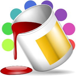 Colortypist (โปรแกรม Colortypist จัดการโค้ดสี) : Colortypist (โปรแกรม Colortypist จัดการโค้ดสี) :