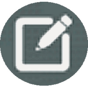 Markdown Edit (โปรแกรม Markdown Edit จัดโครงสร้างเนื้อหา) : 