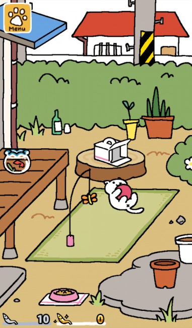 ดาวน์โหลด Neko Atsume