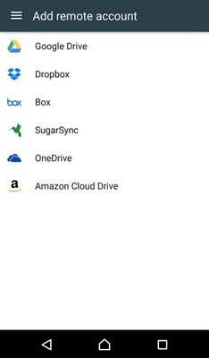 File Commander (App จัดการไฟล์ใช้งานง่าย) : File Commander (App จัดการไฟล์ใช้งานง่าย) :