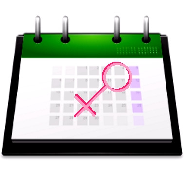 Ja-a M Plan (โปรแกรม Ja-a M Plan คำนวน รอบประจำเดือน) : 