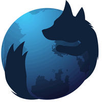 Waterfox (โปรแกรม Waterfox เว็บบราว์เซอร์สุดเจ๋ง) : 