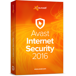 Avast Internet Security (โปรแกรมแอนตี้ไวรัส แอนตี้สปายแวรฺ์) : 