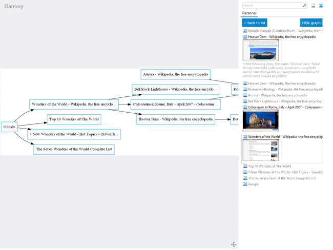 Flamory (โปรแกรม Flamory จัดการ Bookmark และ จับภาพหน้าจอ) : Flamory (โปรแกรม Flamory จัดการ Bookmark และ จับภาพหน้าจอ) :