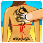 Tattoo my Photo (App แต่งรูปรอยสัก เพิ่มรอยสักสวยๆ ลงในภาพถ่าย) : 