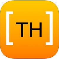 Thai Dictionary (App พจนานุกรมไทย) : 