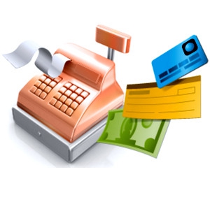 Copper Point of Sale (โปรแกรม Copper Point of Sale บริหารงานขายหน้าร้าน) : 