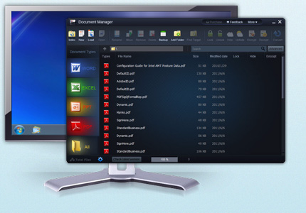 ดาวน์โหลด WonderFox Document Manager