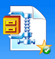 Zip Repair (โปรแกรม Zip Repair แก้ปัญหาไฟล์ Zip) : Zip Repair (โปรแกรม Zip Repair แก้ปัญหาไฟล์ Zip) :