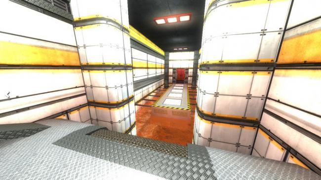 Red Eclipse (เกมส์ Red Eclipse ยิงออนไลน์อวกาศสไตล์ FPS) : Red Eclipse (เกมส์ Red Eclipse ยิงออนไลน์อวกาศสไตล์ FPS) :