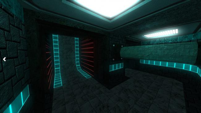 Red Eclipse (เกมส์ Red Eclipse ยิงออนไลน์อวกาศสไตล์ FPS) : Red Eclipse (เกมส์ Red Eclipse ยิงออนไลน์อวกาศสไตล์ FPS) :